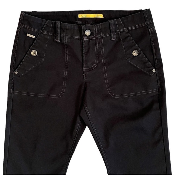 LOLE Hiking Capri Pants - Picture 4 of 14